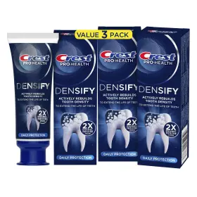 030772023235 CREST Pro Densify Toothpaste Pack