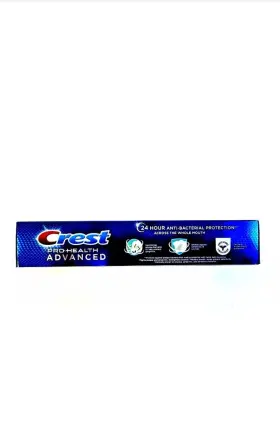 030772037089 CREST Pro Advanced Whitening Intensive Clean #2