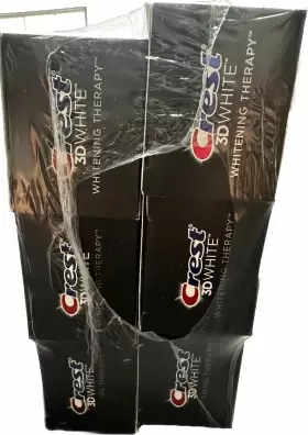 030772053737 CREST Pack Clean Toothpaste #3