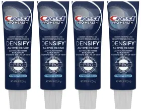 030772055472 CREST Densify Pro Intensive Clean Toothpaste