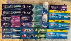 030772058848 CREST Toothpaste Pro Scope