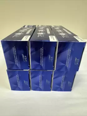 030772059920 CREST Advanced Toothpaste #3