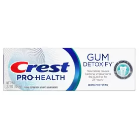 030772061930 CREST Pro Gum Detoxify Gentle Whitening #2