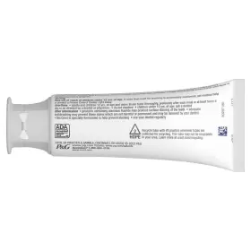 030772061930 CREST Pro Gum Detoxify Gentle Whitening #3