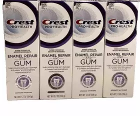 030772061954 CREST Pack Pro Gum Repair Advanced Whitening