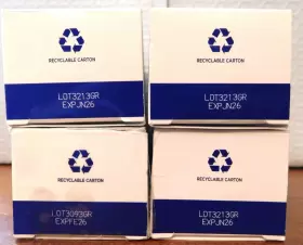 030772062074 CREST Pro Gum Detoxify Restore Clean Toothpaste #3