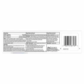 030772067161 CREST Pro Gum Sensitivity Toothpaste Pack #2