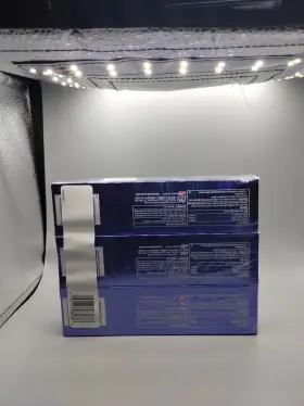 030772084786 CREST Advanced Glamorous Toothpaste Pack #2