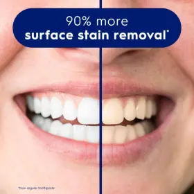 30772103371 CREST Radiant Toothpaste Pack Whitening #3