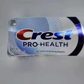 030772112618 CREST Pro Advanced Gum Restore Whitening #2