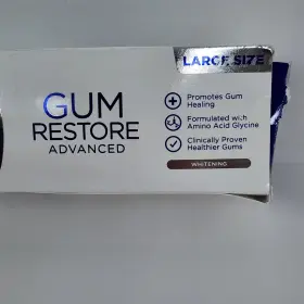 030772112618 CREST Pro Advanced Gum Restore Whitening #3