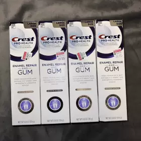 030772112700 CREST Pro Repair Gum Toothpaste #2