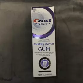030772112700 CREST Pro Repair Gum Toothpaste #3