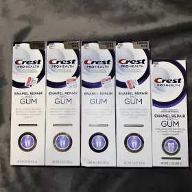 030772112700 CREST Pro Repair Gum Toothpaste