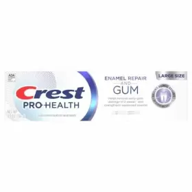 030772112748 CREST Pro Repair Gum Toothpaste Anticavity #3