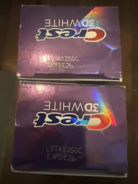 030772112762 CREST Toothpaste December #3