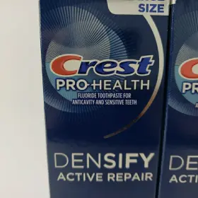030772112779 CREST Pro Densify Repairtoothpaste Fluoride #2