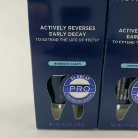 030772112779 CREST Pro Densify Repairtoothpaste Fluoride #3