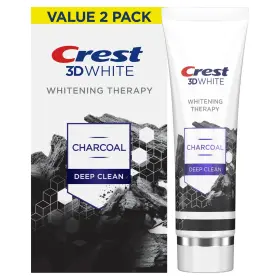 030772116258 CREST Whitening Therapy Cleanmint Toothpaste