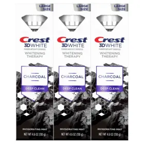 30772116265 CREST Toothpaste Pack Safe Whitening #2