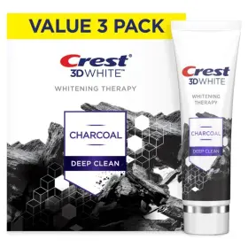 30772116265 CREST Toothpaste Pack Safe Whitening