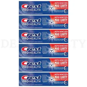 030772119273 CREST Pro Cavity Erosion Toothpaste