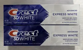 030772125533 CREST Toothpaste Advanced