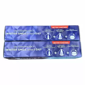 030772125588 CREST Advanced Clean Whitening Toothpaste #2