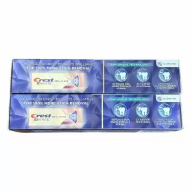 030772125588 CREST Advanced Clean Whitening Toothpaste #3