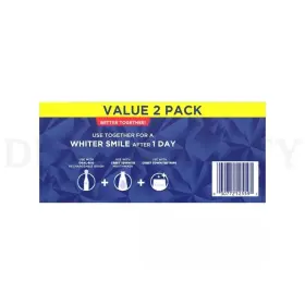 030772125595 CREST Advanced Whitening Toothpaste Twin Pack #3