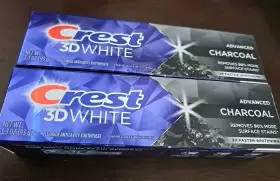 030772125601 CREST Advanced Toothpaste #2