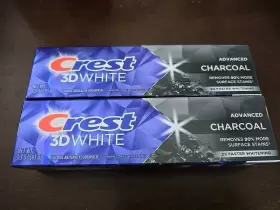 030772125601 CREST Advanced Toothpaste