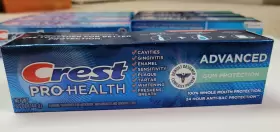 033199476592 CREST Prohealth Toothpaste Sensitive Gum Protect #2