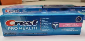 033199476592 CREST Prohealth Toothpaste Sensitive Gum Protect #3