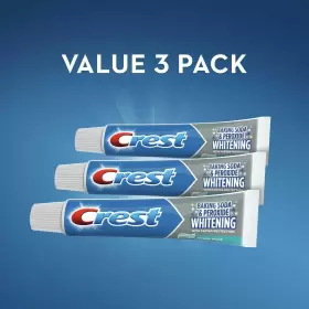 037000122203 CREST Toothpaste Whitening Baking Soda Peroxide #2