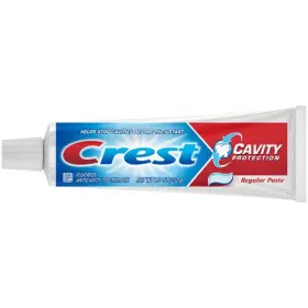 037000253969 CREST Quad Pack Cavity Paste #2