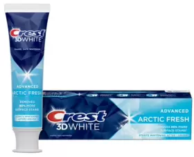 037000400288 CREST Fluoride Anticavity Whitening Toothpaste