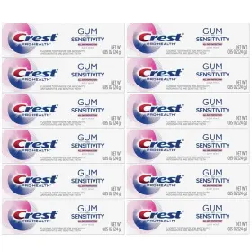 037000475934 CREST Pro Gum Sensitivity Toothpaste Pack