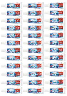 037000505075 CREST Kids Cavity Toothpaste Bubblegum Pack