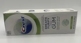 037000509998 CREST Gum Breath Purify Clean Toothpaste #3