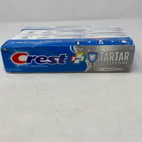 037000511106 CREST Tartar Paste