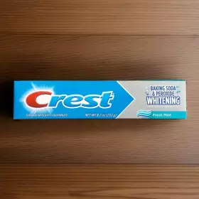 037000511977 CREST Toothpaste Tartar Whitening Paste #2