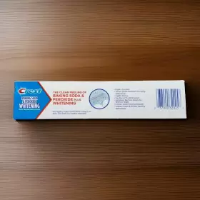 037000511977 CREST Toothpaste Tartar Whitening Paste #3