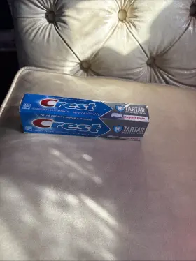 037000513056 CREST Tartar Anticavity Toothpaste #2