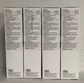 037000584469 CREST Pro Gum Detoxify Clean Toothpaste #3
