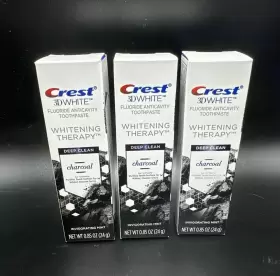 037000604143 CREST Whitening Therapy Clean Toothpast
