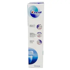 037000612483 CREST Ultra Pro Gum Detoxify Toothpaste Pack #3