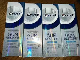037000649663 CREST Advanced Gum Restore Clean Pack Jul