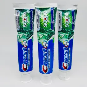 037000670803 CREST Scope Outlast Toothpaste Ex