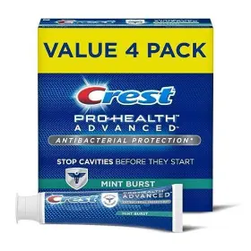 037000698272 CREST Pro Advanced Antibacterial Toothpaste